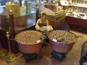 FRUTOS SECOS DE LA REGI�N