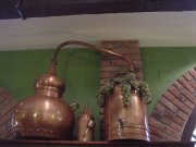 ORUJOS Y LICORES