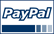 Pago rápido y seguro a través de PayPal