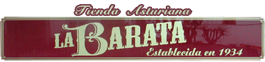 La Barata