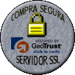 Servidor Seguro SSL